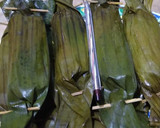 Foto langkah ke 4 dari resep Pepes Jerohan.