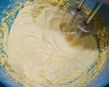 Foto langkah ke 7 dari resep (Nangka) Jackfruit Cracked Cupcake Gluten Free.
