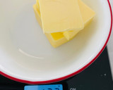 A picture of step 1 of Florentines.
