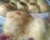 Foto langkah ke 10 dari resep Roti sobek super lembut tanpa ulen.