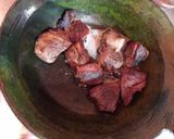 Foto del paso 3 de la receta: Verde de puerco al estilo sierra sur