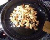 Foto del paso 2 de la receta Pollo con Almendras (Tipo Chino)