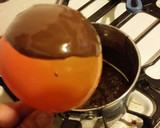 Foto del paso 3 de la receta: Postre de San Valentín
