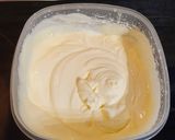 Φωτογραφία βήματος 1 της συνταγής 🍰 Μιλφέιγ σε 15 λεπτά!!! 🍰