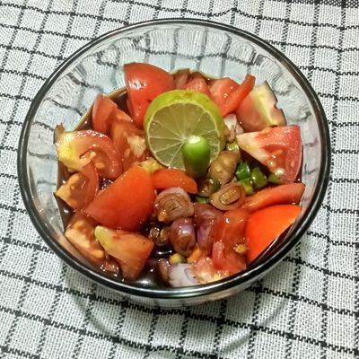 Langkah 5