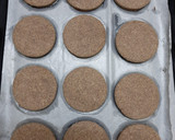 ராகி குக்கிஸ் (ragi cookies recipe in Tamil) ரெசிபி ஸ்டேப் 7 புகைப்படம்