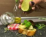 Foto del paso 5 de la receta: Tentempié creciente ;)