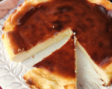 Foto del paso 7 de la receta: Tarta de queso "La Viña"