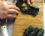 صورة لخطوة 3 من وصفة الدولمة العراقية