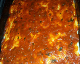 Foto del paso 4 de la receta: Salsa para Pizzas