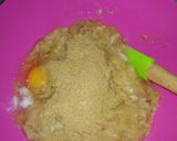 Foto del paso 1 de la receta: Hamburguesas de pollo