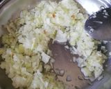 Foto del paso 1 de la receta: Pan de cebolla