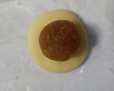 Foto langkah ke 5 dari resep Nastar Tanpa Telur.