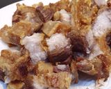 รูปขั้นตอนการทำที่ 5 ของ หมูกรอบ หม้อทอดไร้น้ำมัน Airfryer