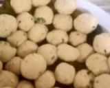 Foto langkah ke 5 dari resep Tahu walik.