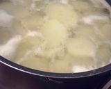 Foto del paso 1 de la receta: Ñoquis de Hongos
