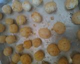 Foto langkah ke 2 dari resep Bubur Candil Labu.