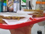 Hamburguesas de Lentejas. Riquísimas!!!!🤤