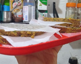 Foto del paso 6 de la receta: Hamburguesas de Lentejas. Riquísimas!!!!🤤