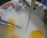 Foto langkah ke 5 dari resep Pie Original Teflon.