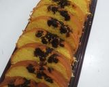 Foto langkah ke 8 dari resep Butter Cake Kismis.