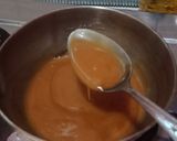 Foto langkah ke 3 dari resep Pisang Gapit kuah santan Kinca.