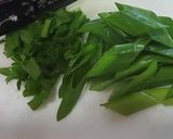Foto langkah ke 2 dari resep 💕SAYUR KEMBANG KOL JAMUR KANCING.