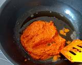 Balado Ayam langkah memasak 3 foto