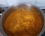 Foto del paso 8 de la receta: Pavo en salsa de zanahoria