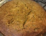 Foto del paso 8 de la receta Bizcocho de avena, naranja y semillas de chía