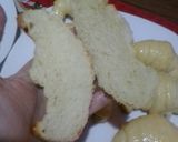 Foto del paso 14 de la receta: Medialunas caseras con jamón