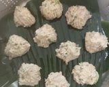 Foto langkah ke 2 dari resep Siomay.