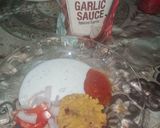 A picture of step 6 of American Aloo k kabab.