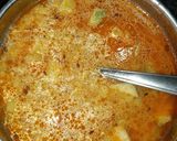 A picture of step 4 of Summer special daal.