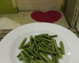 Foto langkah ke 1 dari resep Sayur lodeh dengan udang.