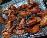 Foto langkah ke 3 dari resep Ayam Bakar Madu.