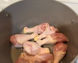 Foto del paso 2 de la receta: Arroz con pollo