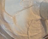 Foto del paso 2 de la receta: Tarta de queso en airfryer