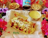 শাহী টুকরা (sahi Tukra recipe in Bengali) রেসিপি ধাপ - 4 ছবি