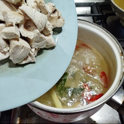 Langkah 4