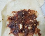 A picture of step 7 of Ice cream Roll.