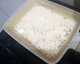 Foto langkah ke 8 dari resep Martabak Manis Teflon Bersarang.
