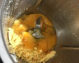Foto del paso 3 de la receta Tarta para el 2°cumplemes de Mateo 👶🏼🎂