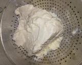 Foto del passaggio 1 della ricetta Polpette di ricotta