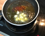 Foto del paso 2 de la receta: Gachas