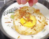 Foto langkah ke 8 dari resep 193. LODEH TELOR MATA SAPI.