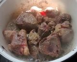 Foto del paso 4 de la receta: Vegetales salteados con carne de res