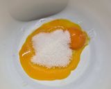 Túrós amerikai palacsinta recept fázis 3 fotója
