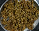 A picture of step 6 of Urad daal ki kachori.