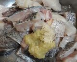 Foto langkah ke 1 dari resep Gurame Kriuk.